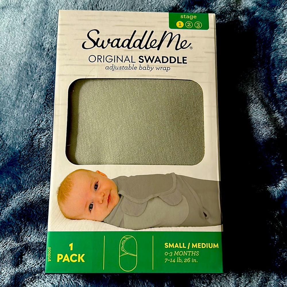 Aden+Anais Swaddles